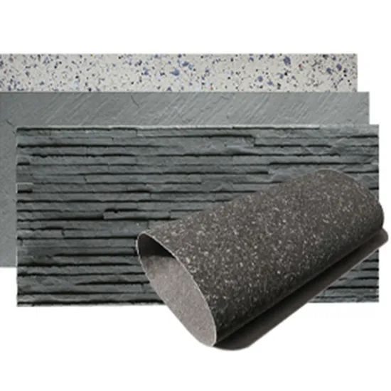Impact Resistance UV-Resistant Linear Low-Density PE Skateboard Sound Insulation Sheet - Image 5