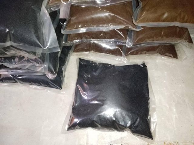 Madagascar Vanilla  Powder - Image 3