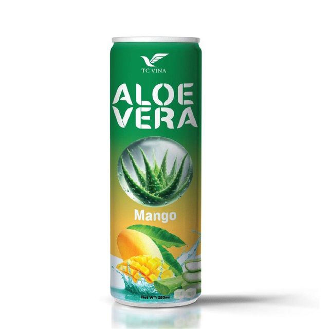 Aloe Vera Drink Form Drink Texture Smooth Flavor Refreshing Shelf Life 18 months Net Weight 0.33 L, 0.5 L Packaging Type Bottle, - Image 3