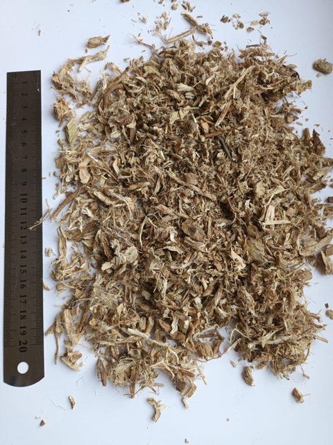 Marshmallow roots - Image 1
