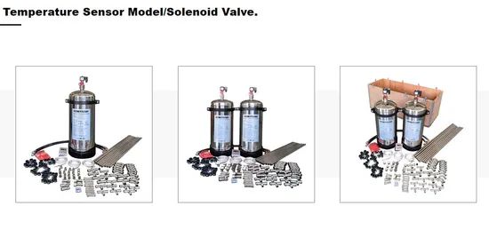 ECE R107 Approved Automatic Fire Safety Equipment Inspection in Mining Sites - Image 4