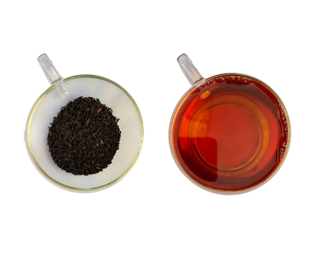 Fresh English Breakfast Black Coffee Blend Bold Aroma Smooth Flavor Beverage Bulk Order Wholesale - Image 4