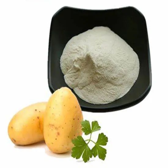 ISO-Certified Hydrolyzed Rice Protein- Premium Quality for Global Food ...