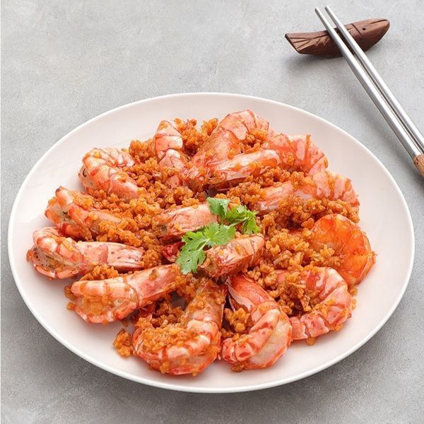 Tiger Prawn Size 8-10 Pieces - Image 12
