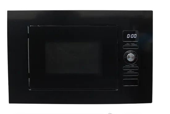 20L Built-in Microwave Oven Digital Control Origin China Trademark OEM Model NO. BMW22BL Chassis Type Panel Specification as - Image 1