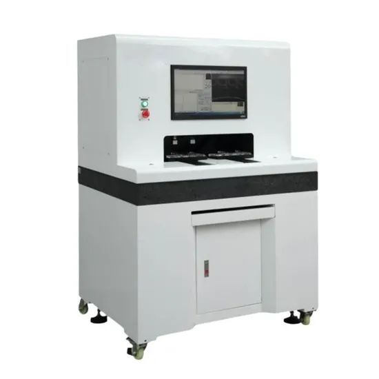 Promises Unrivaled Accuracy and Reliability Advanced 3D Measuring System - Image 3
