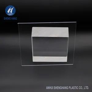 High-Intensitive Thick Polycarbonate PC Flat Sheet for Security - Image 6