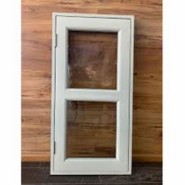 Rectangular Multicolor Wpc Window Frame Brand OWN Color MULTI Style Rectangular Grade Of Material WPC Country of Origin Made in - Image 3