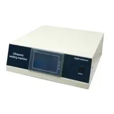 PLC Control Ultrasonic Welding Generator Touch Screen - Image 2