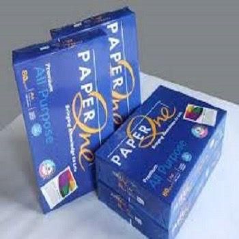 Best Quality 500 Sheets Ream 70gsm 80gsm A4 Copy Paper with Good Price - Image 2