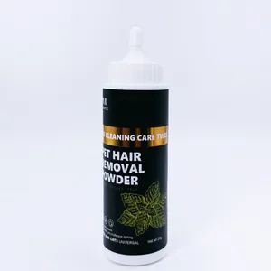 Premium Pet Ear Hair Removal Aid - Easy to Use - Image 1