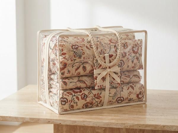 Home textile – product photo 4, product detail gallery