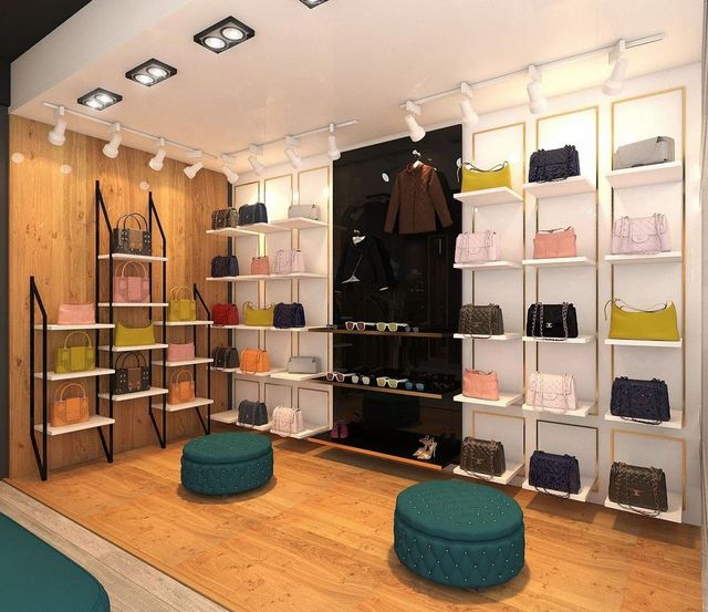 Boutique Interior Design Service - Image 2