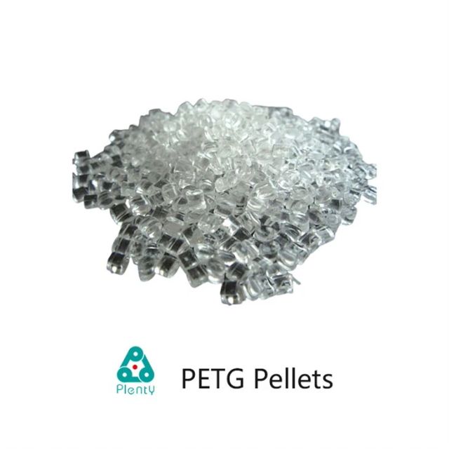 Premium Petg Pellets - Image 3