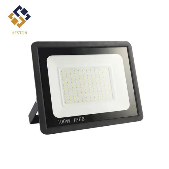 Waterproof LED 100W Floodlight Outdoor LED Projector Lighting Security Light - Image 3