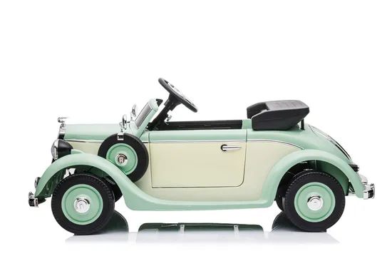 12V Battery Operated Ride on Electric Toy Car Type Car Scale 1:4 Motor 35W*2 Trademark CA Origin China Power Battery Max Load - Image 3