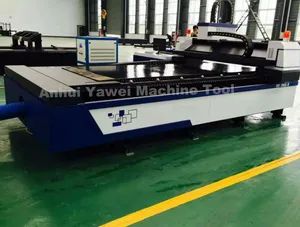 Sheet Metal CNC V Grooving Machine Brand Ahyw Origin China Condition New Colour Colour Trademark AHYW CNC or Not CNC Style Horizontal - Image 5