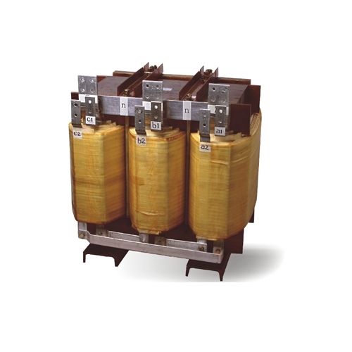 Industrial Transformer Design Rigidity Rigid Design Functionality High Functionality Damage Resistance Damage-resistant Energy Efficiency Energy - Image 1