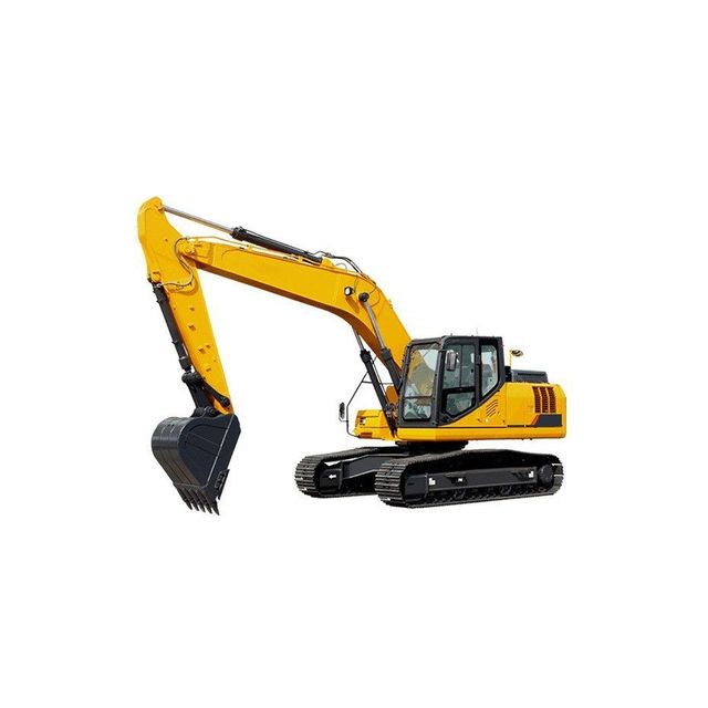 High-performance Crawler Excavator for sale in bulk at competitive prices - Image 3
