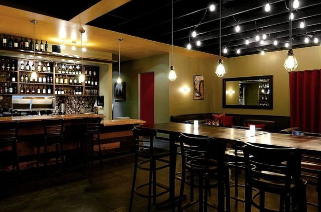 Bar Building Interior Designing Service Service Mode Offline Features Timely Rendered Service Location/City Local Payment Mode Online And - Image 2