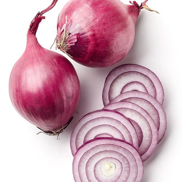 Large Fresh Onion Premium Bulbs Carefully Harvested And Packed For Exporters - Image 2