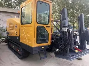 Xz360e New Horizontal Directional Drilling Rig Machine with Good Price - Image 3