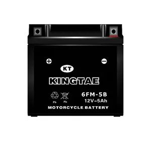 Motorcycle Battery Packs with Affordable Pricing for All Riders - Image 6