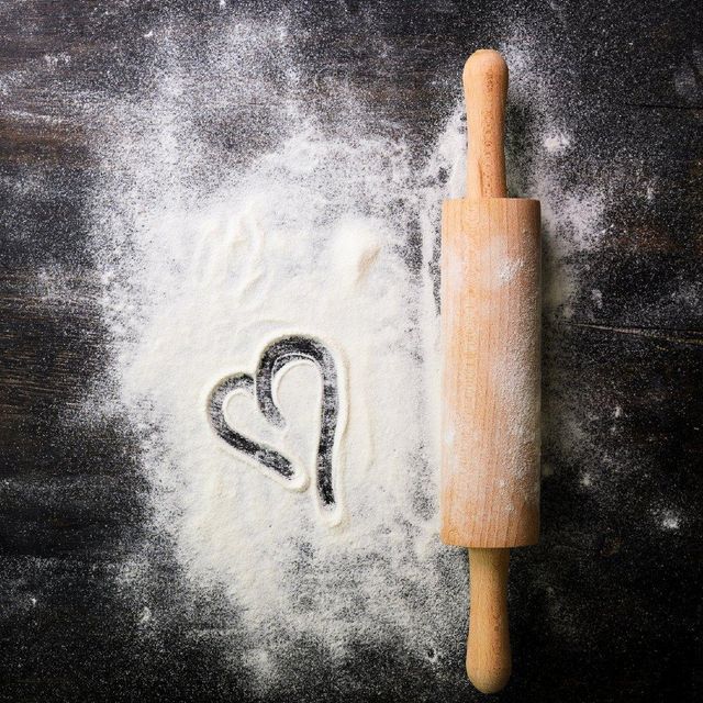 Natural White Wheat Flour Processed Under Quality Control Bulk Wheat Flour For Food Industry Buyers - Image 4