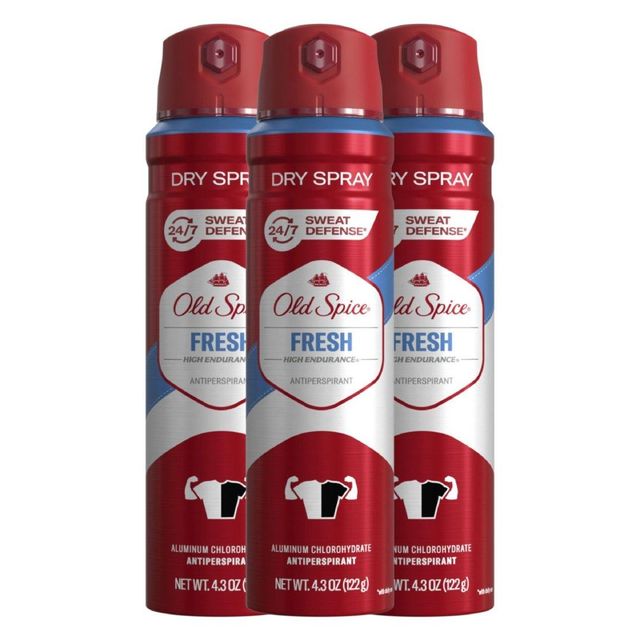 Best Quality Hot Sale Price Of Old Spice Deodorant Body Spray, Original Scent For Sale - Image 4