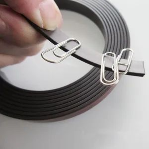 Customized a B Magnetic Tape Magnet for Fly Screen and Mosquito Net - Image 2