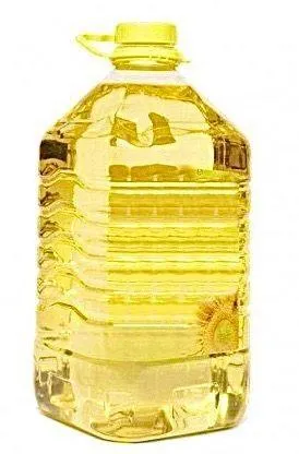 Refined Sunflower Cooking Oil 5L Plant Oil in Plastic Bottle for Family Kitchen and Food Service Buy Cheap Refined Sunfl - Image 4