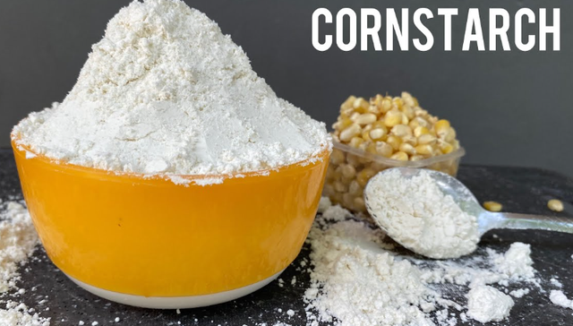 Corn Starch Origin Brazilian Features Gluten-Free Appearance Fine, White Powder Dietary Attribute Gluten-free Taste Almost No Taste - Image 1