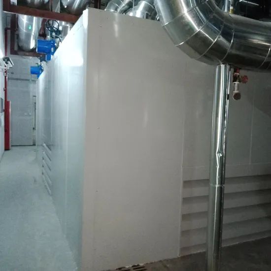 Sound Insulation Device for Water Pump Units - Sound Proof House - Image 6