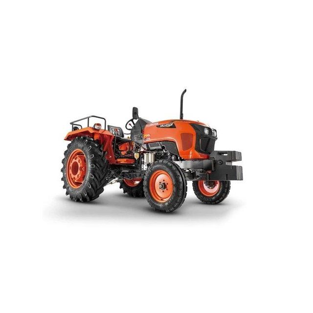 kubota b23 compact tractor for sale cheap used kubota b23 4x4 diesel tractor loader backhoe included low hours excellent condition farm equipment for sale near me financing shipping available worldwide - Image 3