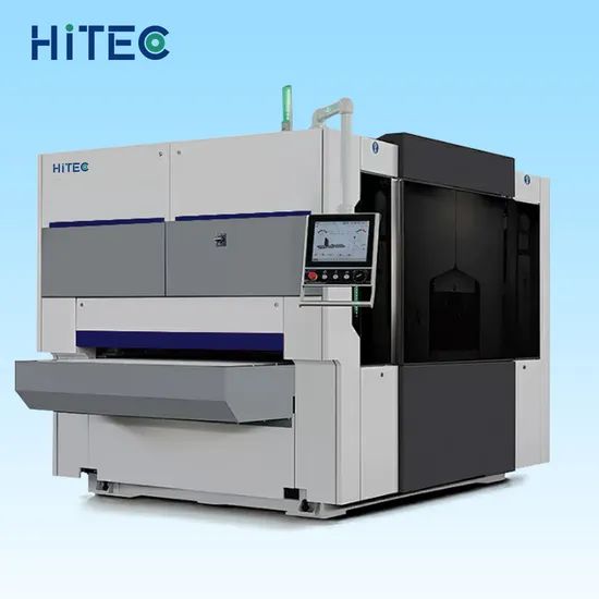 Optical Visual Defects Inspection Dimensional Measurement Automatic Feeding Computer Vision CCD Camera Checking Machine System for Electronics SMT Food - Image 2