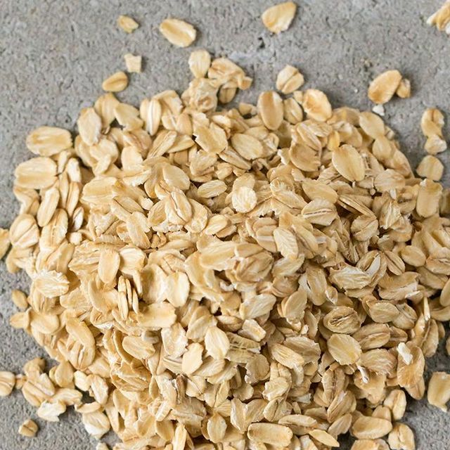 Oats Carefully Processed Grain Ingredient For Breakfast Products Health Focused Menus And Grain Blends - Image 4