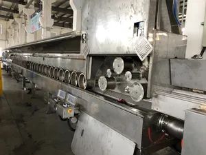 EPDM Rubber Gaskets Making Machine for UPVC Window and Door Profiles. - Image 6