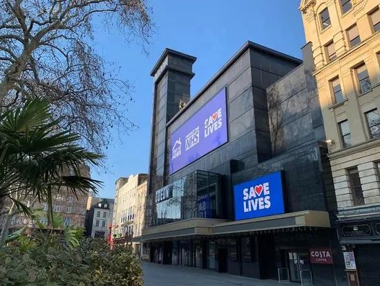 P8 SMD Outdoor Full Color LED Display - Image 5