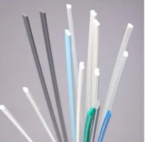 High Rigidity Corrosion Resistant Welding Rod PVC PP HDPE CPVC  - Image 6