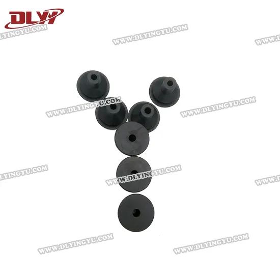 Cable Rubber Grommet Custom Rubber Grommet EPDM Rubber - Image 5
