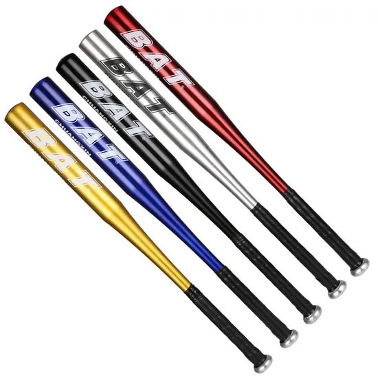 China Wholesale Men Women Sports Practices Balls Baseball Bats - Image 2