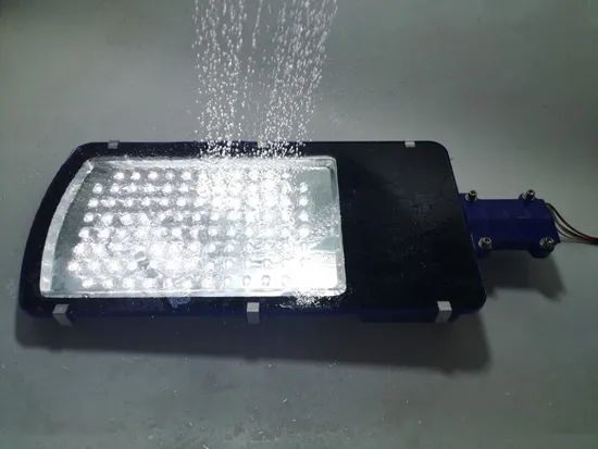 45W LED Street Lamp Super Bright Design - Image 5