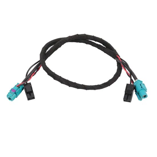 for Electronic Computer UL Auto Cable Wire Harness Trademark Gkant Model NO. LJX0370 Specification 150mm Origin Guangzhou China - Image 6