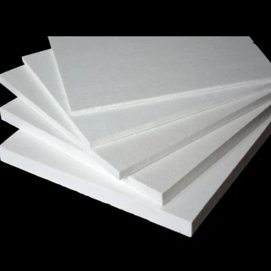 Insulation Paper Suppliers Refractory Heat Resistant Ceramic Fiber Aluminum Silicon Paper - Image 4