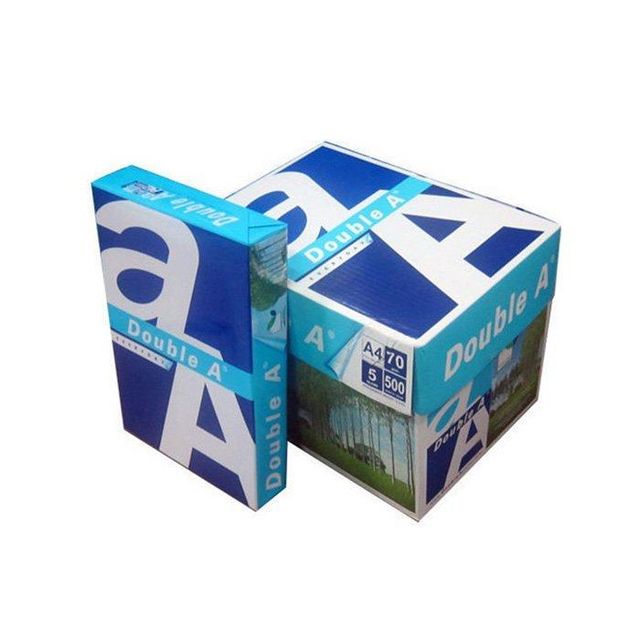 A4 copy paper for bulk office supply and commercial printing high performance paper with smooth finish and reliable feeding system for efficient printing tasks - Image 5