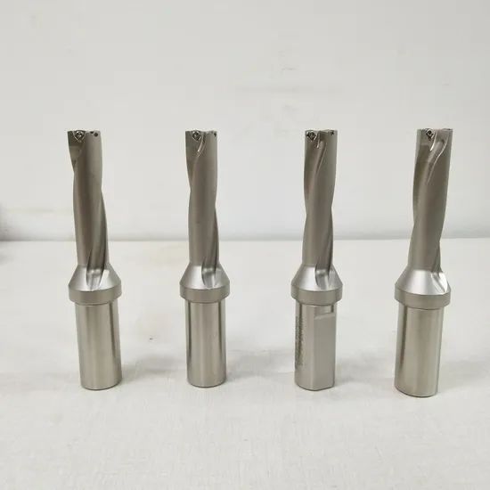 U Shaped Drill Bit - Image 6