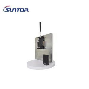 Suntor Portable Manual Tracking Telemetry Antenna for Uav Drone Data Link Systems - Image 1