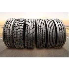 Thailand Truck Tyre Factory, TBR Tires, Steel and Aluminum Wheels, and Trailers. PCR , SUV , Mud tires, industrial , OTR - Image 4