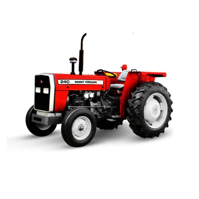 Massey Ferguson 165 tractor resale value in Pakistan with market demand, second hand price trends, condition factors, and tips to get best selling price in local tractor market - Image 5