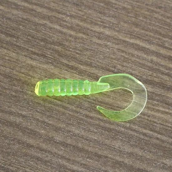 Multi-Function Walleye Fishing Tackle Storage Case Q'ty 122PCS Size 9X5X1" Material PVC Origin Weihai Model NO. 2066 Specification - Image 4